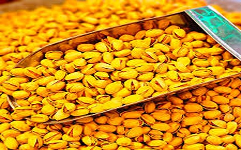 خرید و قیمت پسته کله قوچی تواضع + فروش صادراتی 3